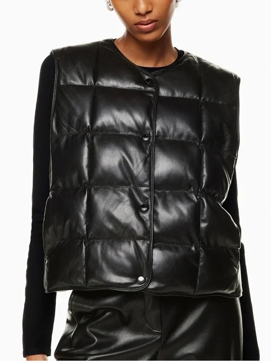 BABATON - Altman Vest size MED NWT - Picture 1 of 8